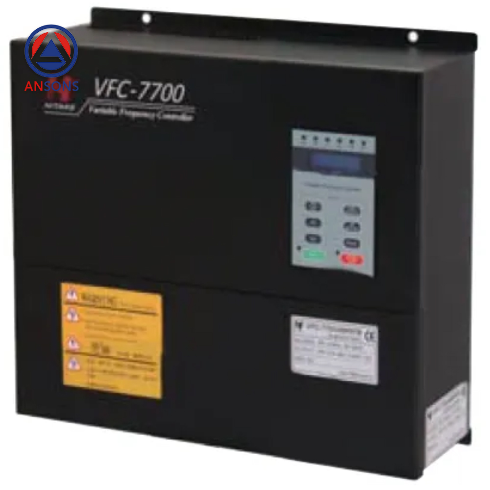 HITAKE Elevator Drive Inverter VFC-7700-4018TB VFC-7700-45P5TB VFC-7700V4018SB VFC-7700 Series Ansons Lift Spare Parts