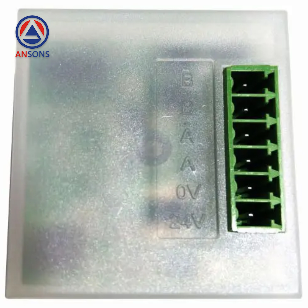 Orona Elevator Encoder 9110539 9110539-1 Ansons Lift Spare Parts