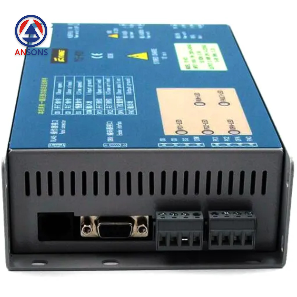 Eshine Elevator Door Controller YS-K01 Drive Inverter Ansons Lift Spare Parts