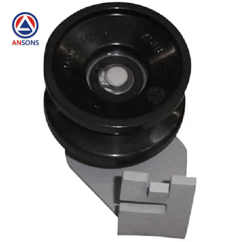 KONE Elevator Roller KM5071555G01 KM5071555G02 Ansons Lift Spare Parts