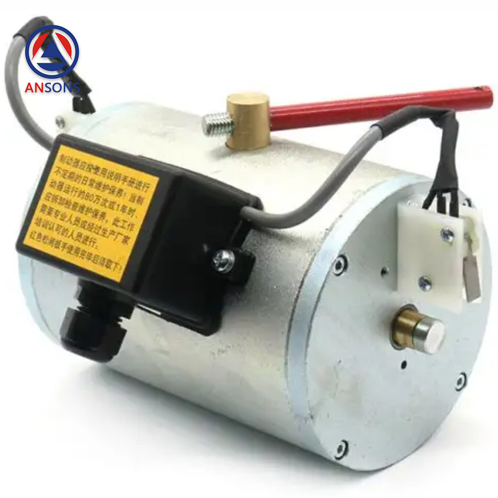 NINGBO XINDA Elevator Holding Brake DZS800AB01D1 DZS900AB01D1 Ansons Lift Spare Parts