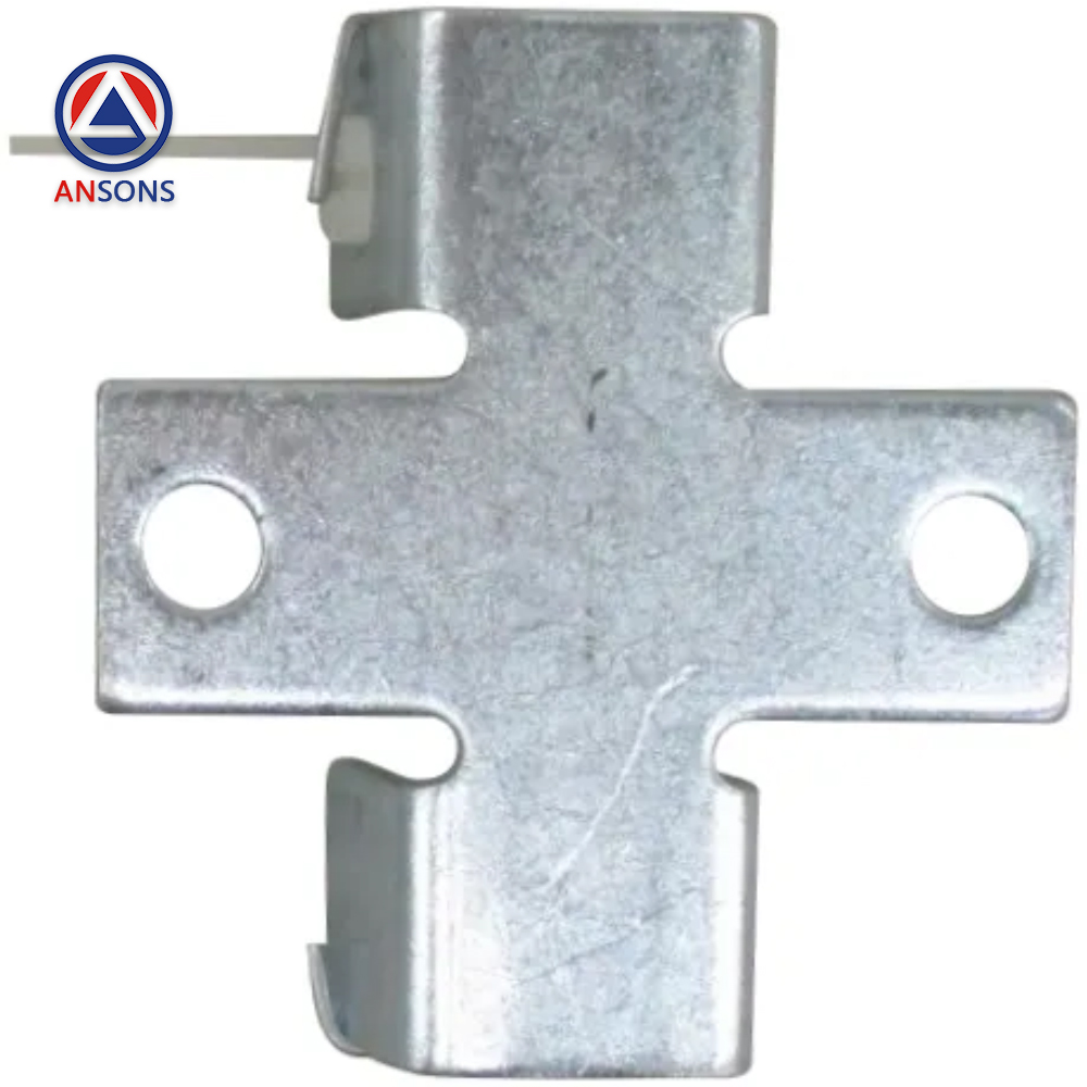 KONE Elevator Guide Shoe KM652435G05 Ansons Lift Spare Parts