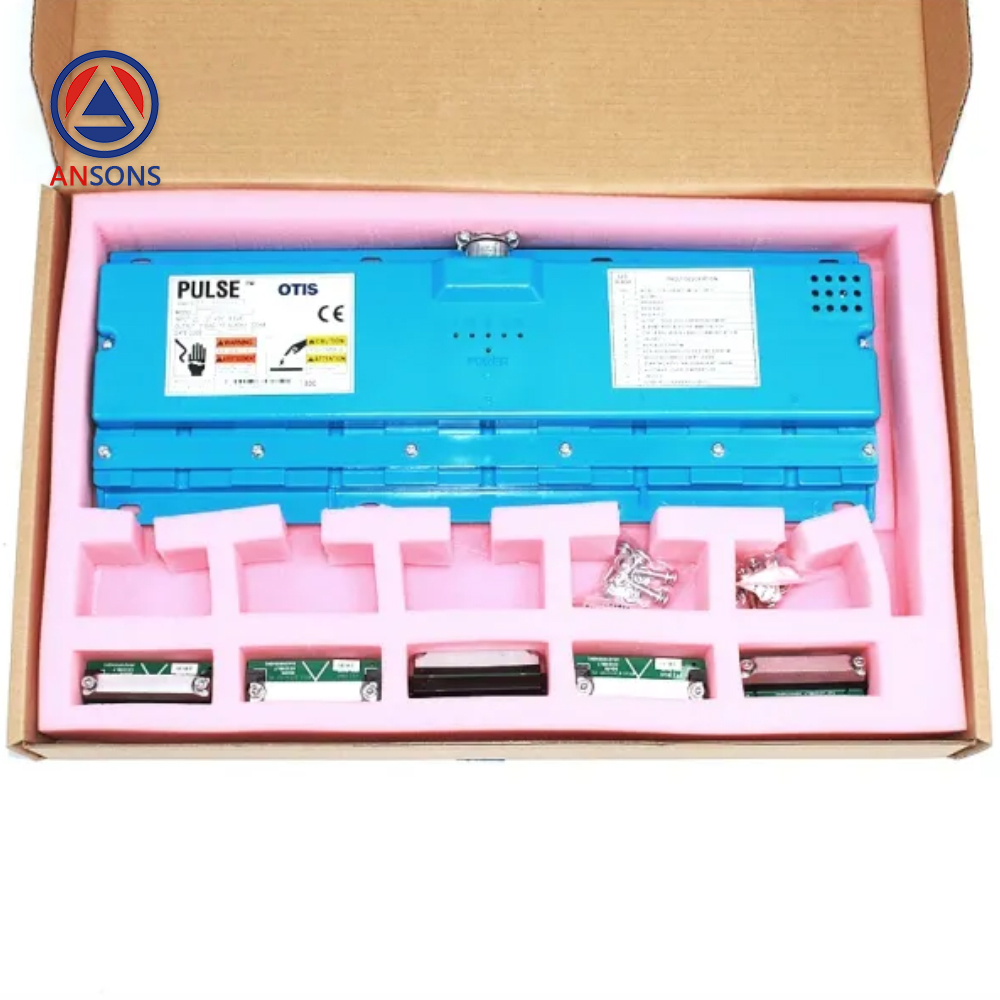 OTIS Elevator Traction Belt Detector ABE21700X109 Steel Belt Control Device Ansons Lift Spare Parts