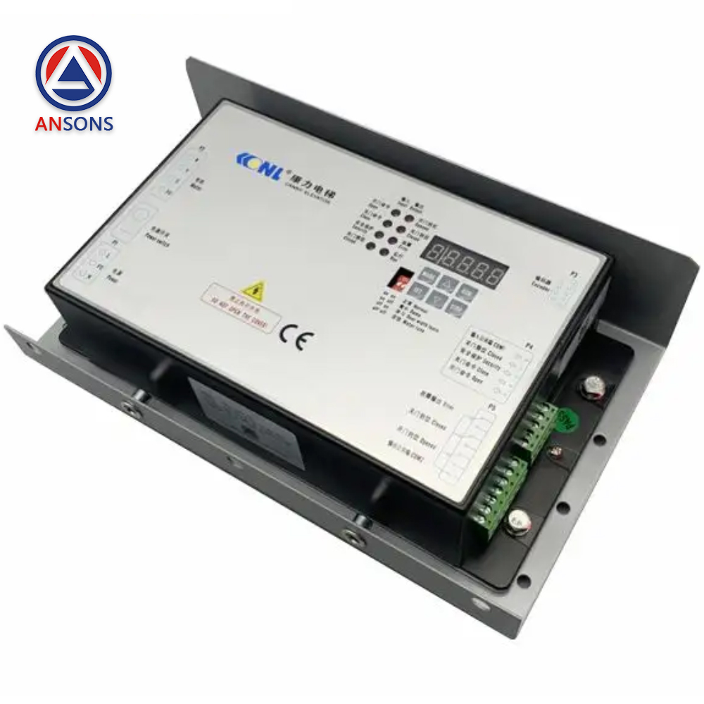 CANNY Elevator Door Controller PM-DCU004-01 PM-DCU Door Drive Inverter Ansons Lift Spare Parts