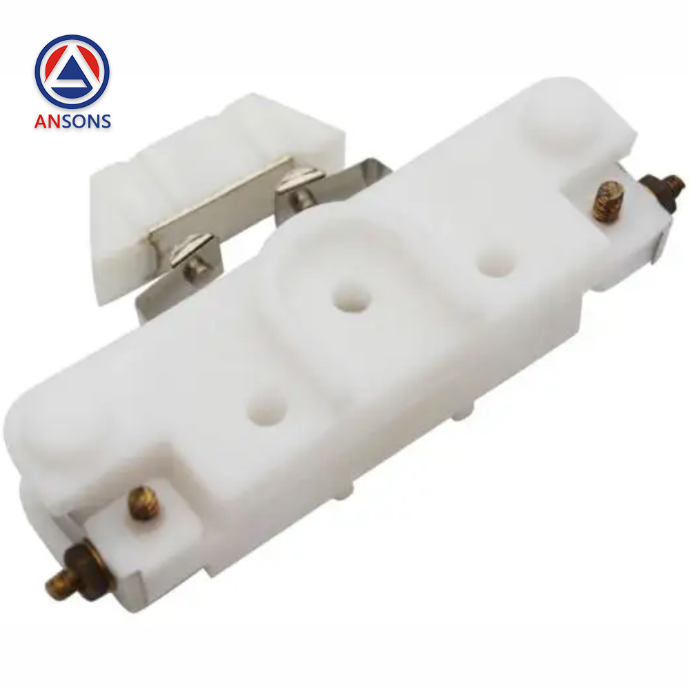 OTIS Elevator Door Lock Contact Point GS09 Ansons Lift Spare Parts