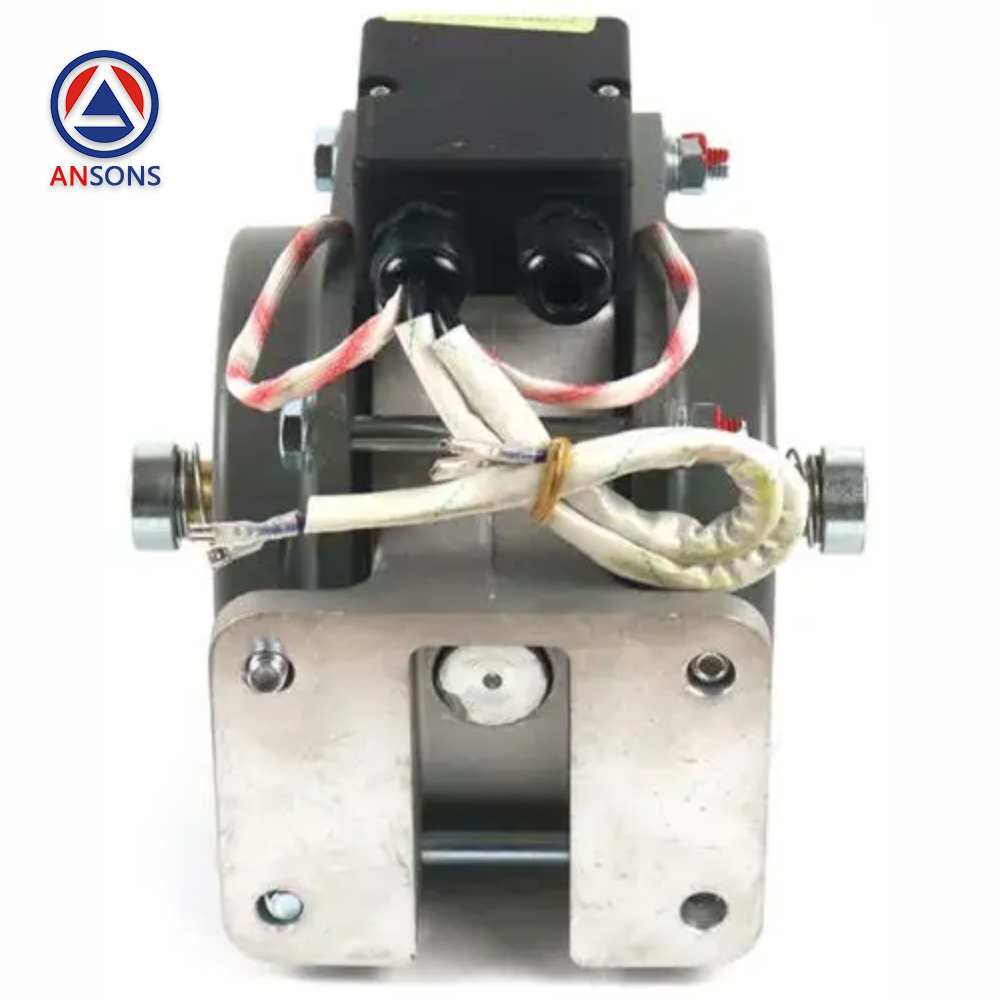 TORINDRIVE Elevator Holding Brake DZE-9E For Traction Machine Ansons Lift Spare Parts