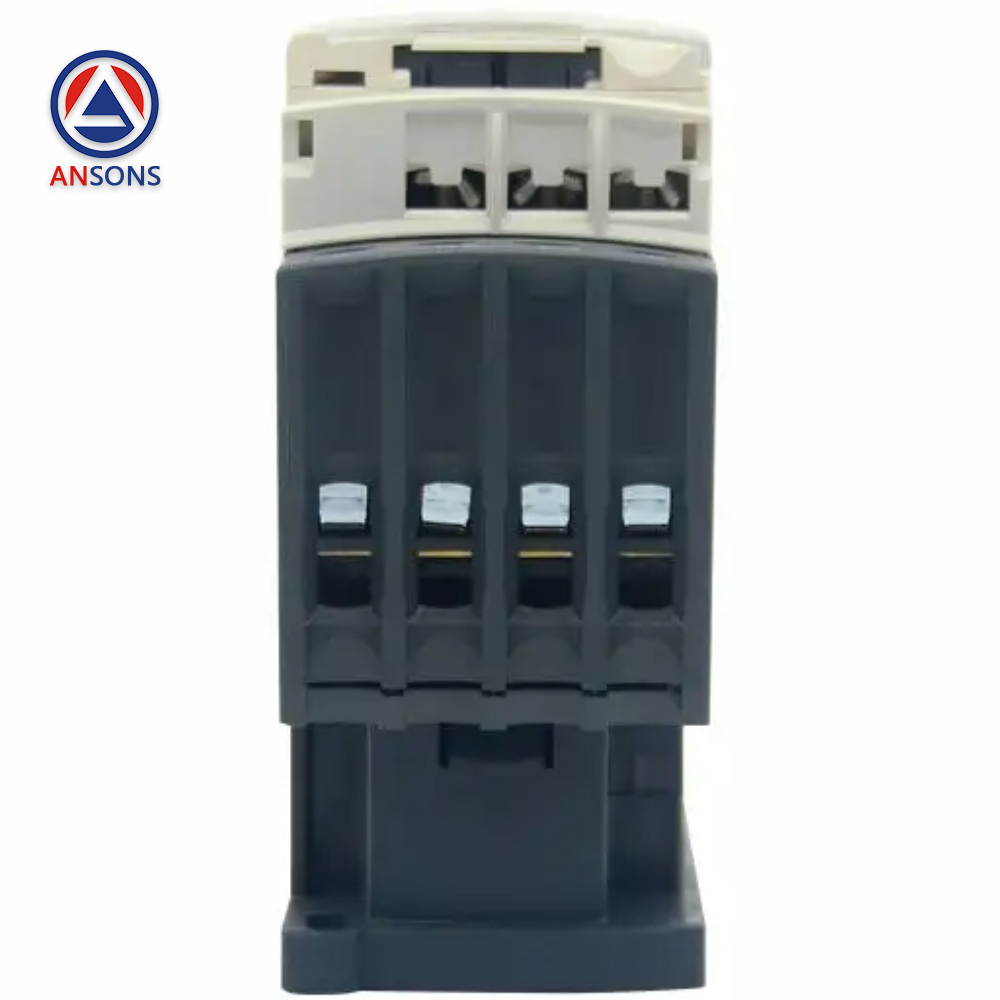 Schneider Elevator Contactor LC1D258M7C DC220V Ansons Lift Spare Parts