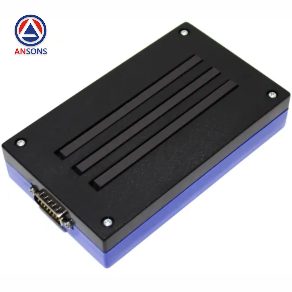 SIGMA Elevator Test Tool Service Tool SVC TOOL Ansons Lift Spare Parts