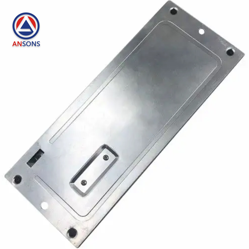 Fermator Elevator Door Drive VF7+ VVVF7 VVVF7+ Door Controller Inverter Ansons Lift Spare Parts