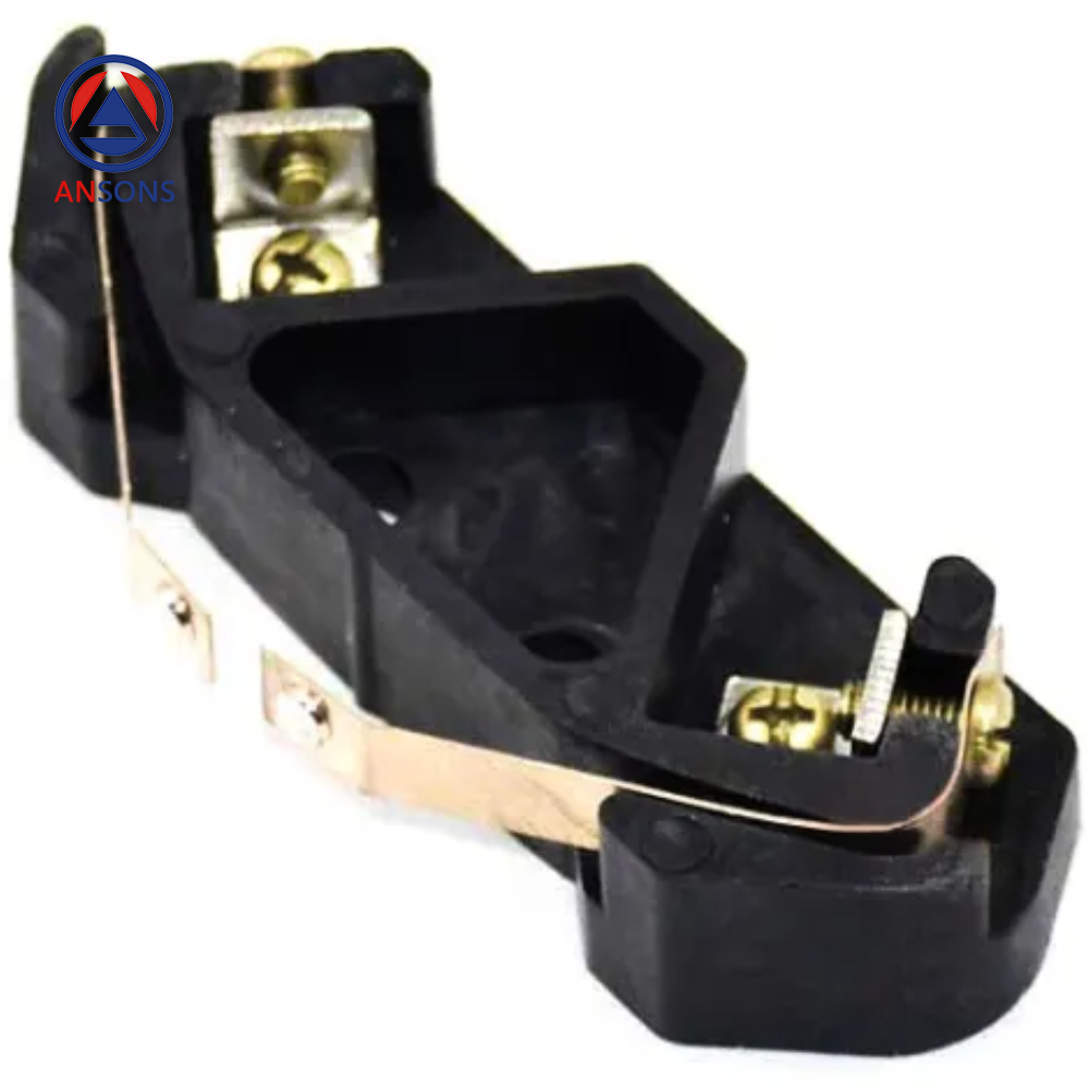 FUJITEC Elevator Door Lock Contact Point BH-253 Ansons Lift Spare Parts