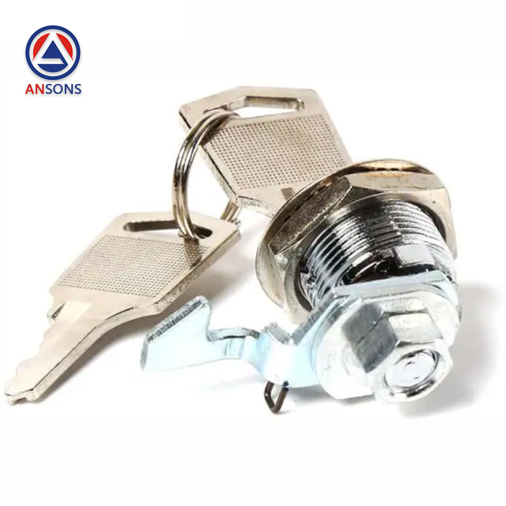 XIZI OTIS Elevator Cop Lock E-431 Ansons Lift Spare Parts