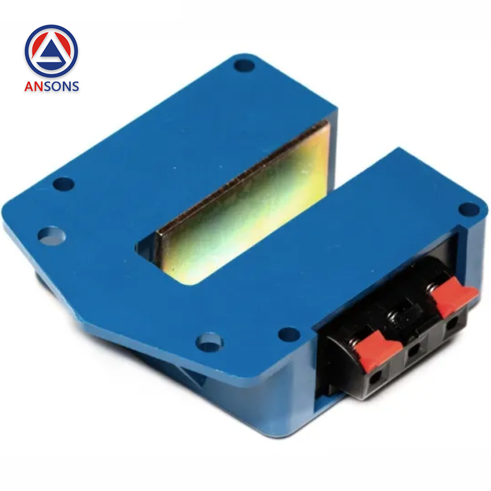HD Elevator Leveling Sensor HDYG-1A Magnetic Switch Permanent Magnet Sensor Ansons Lift Spare Parts