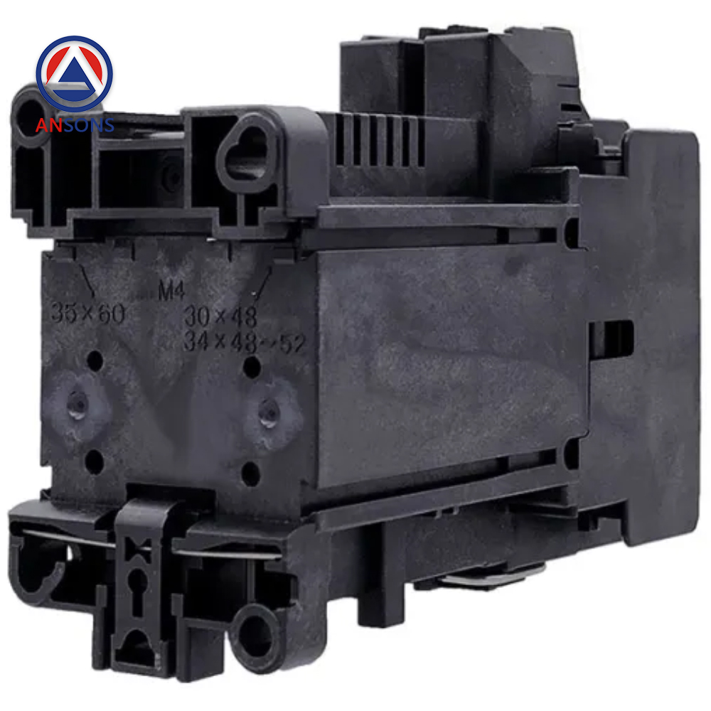 Fuji Elevator Contactor SH-4/G DC24V DC48V DC110V Ansons Lift Spare Parts