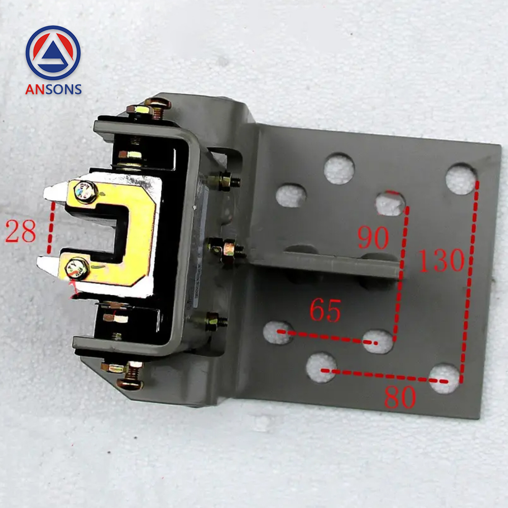 Hitachi Elevator Guide Rail Guide Shoe SP-24MB1 18K Ansons Lift Spare Parts