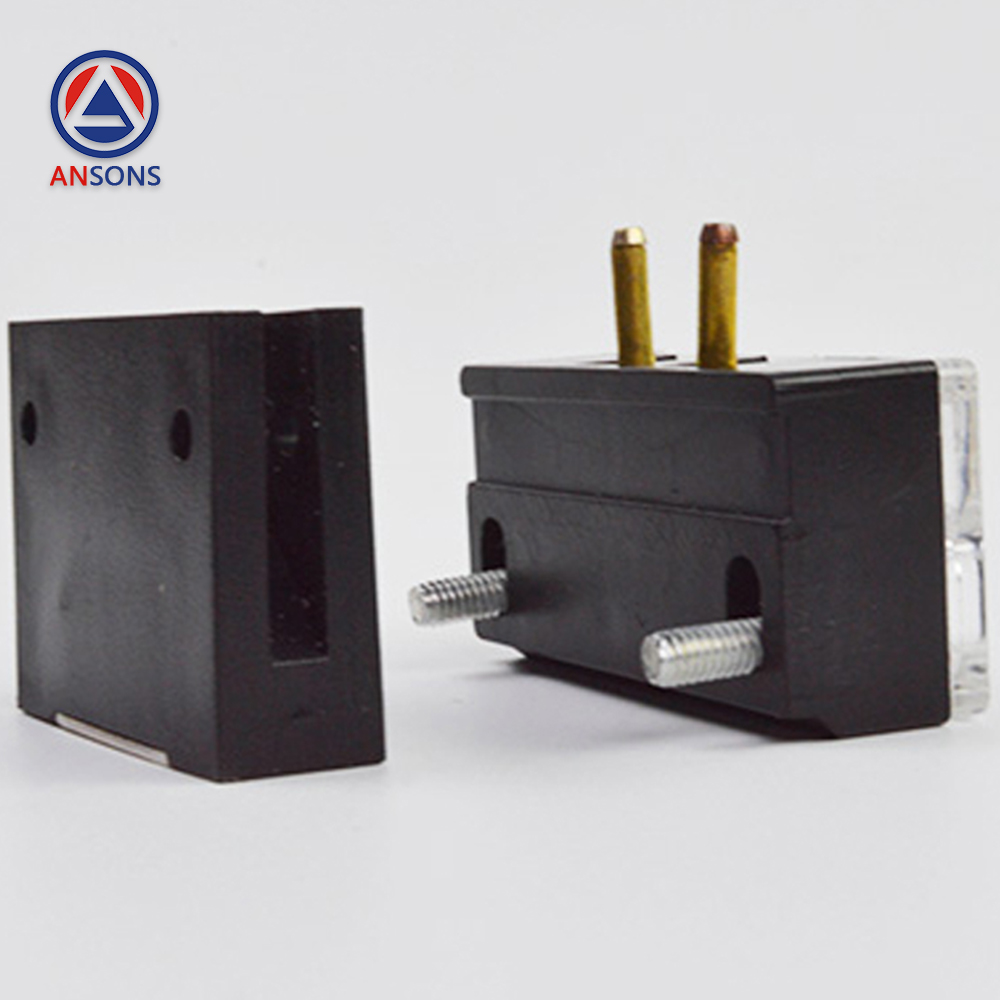 Ansons For Cargo Dining Elevator Auxiliary Door Lock Contact Point AZ-051 AZ-05 061 Ansons Lift Spare Parts