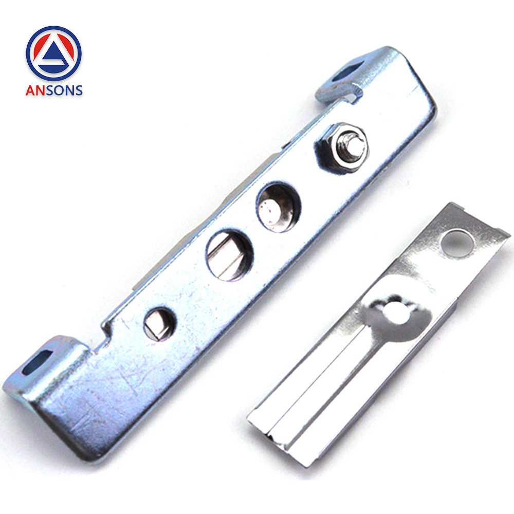 XIZI OTIS Elevator Host Brake Switch Spring Bracket DZD1-500 Ansons Lift Spare Parts