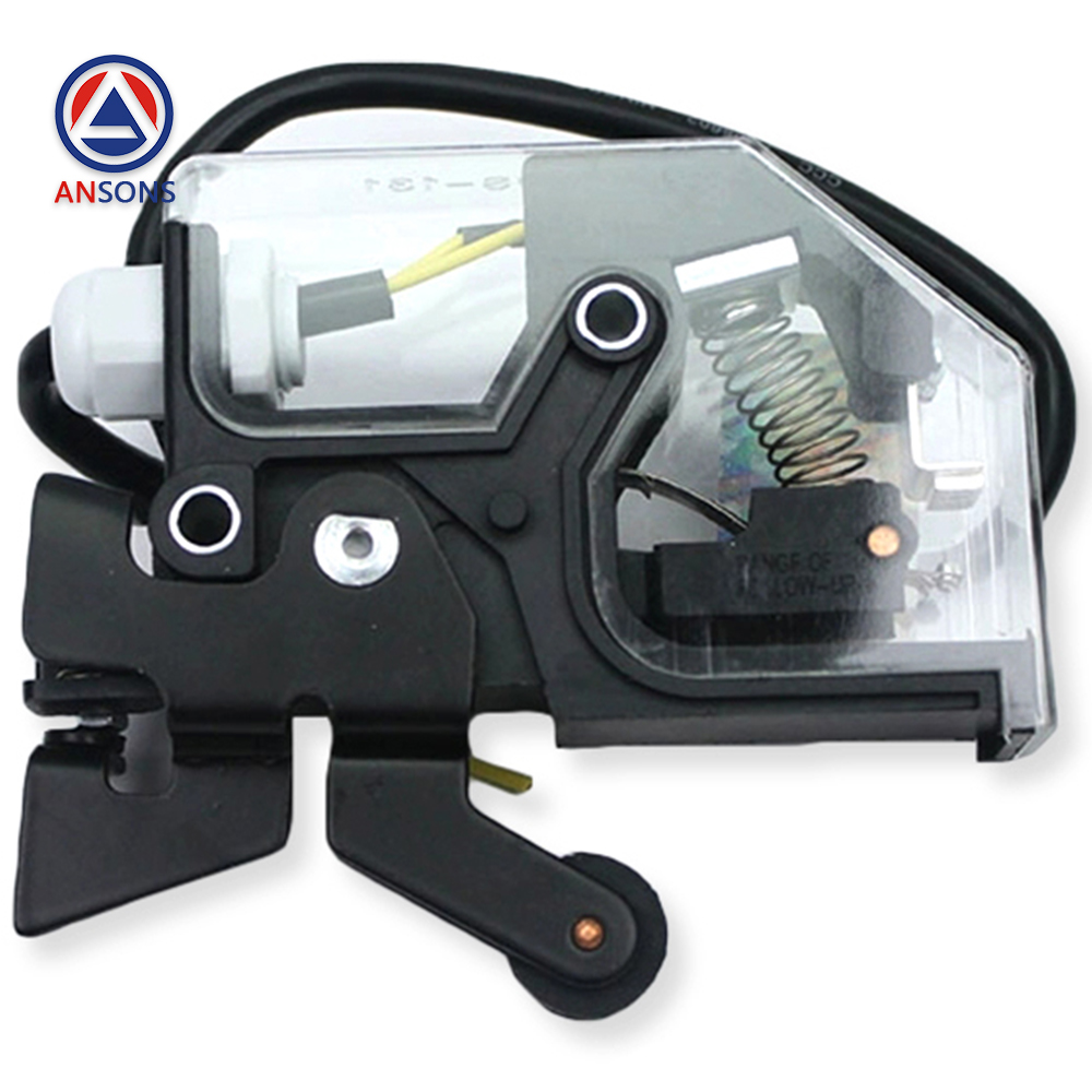 Mitsubishi Elevator Switch DS-131 DS131 For 161 Car Door Lock Ansons Lift Spare Parts