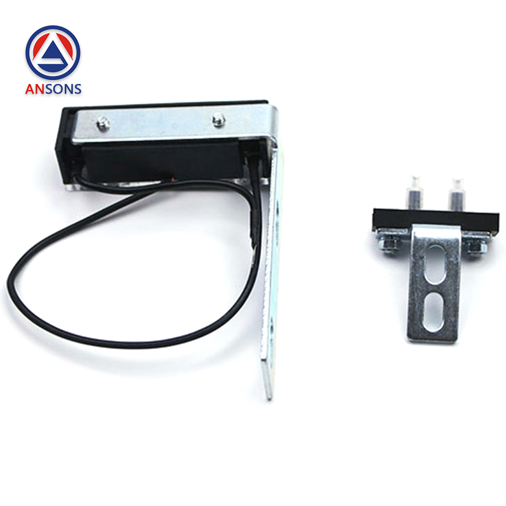 For OTIS Hitachi Elevator Door Lock Contact Point AZ-06 For 161 Auxiliary Hall Door Lock Ansons Lift Spare Parts