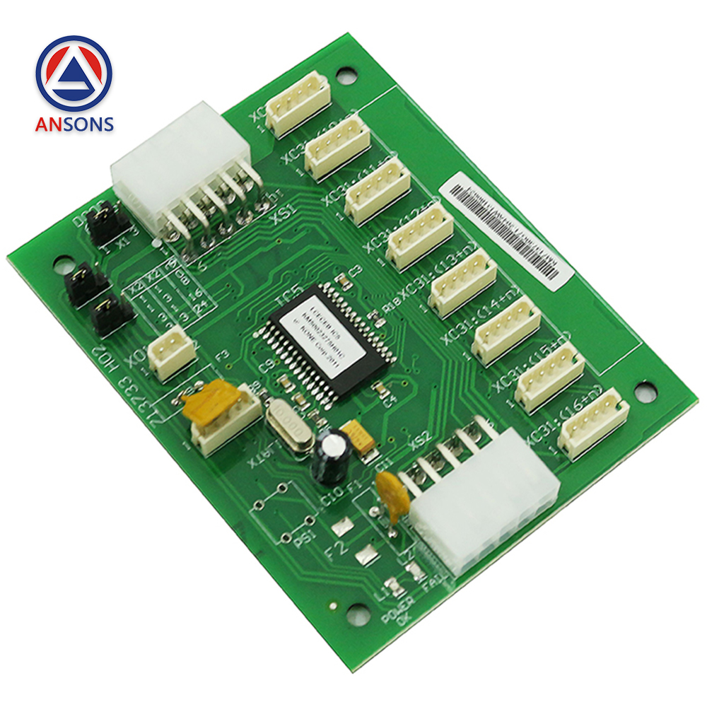 KONE Elevator Car Expansion PCB Board KM713730G01 KM713730G11 KM713730G12 KM713730G51 KM713730G71 Ansons Lift Spare Parts