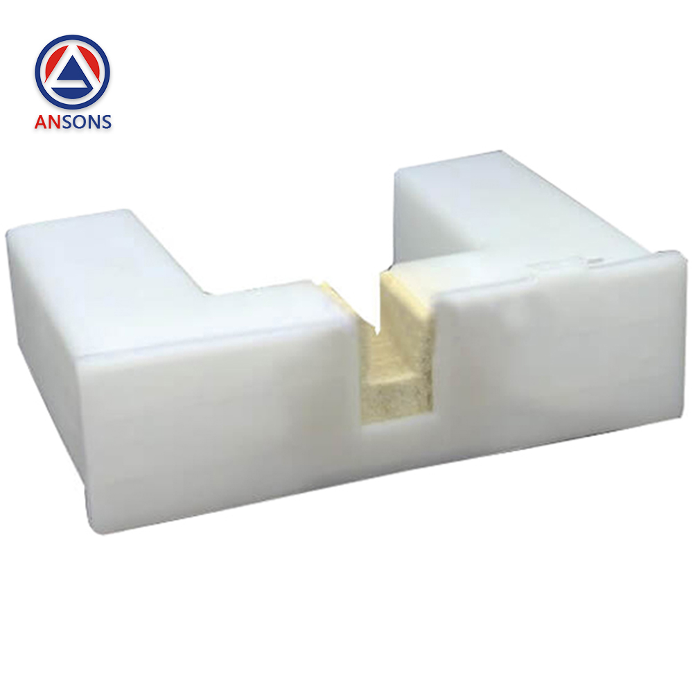 OTIS Elevator Oil Cup XAA349E2 Oil Box Can Ansons Lift Spare Parts