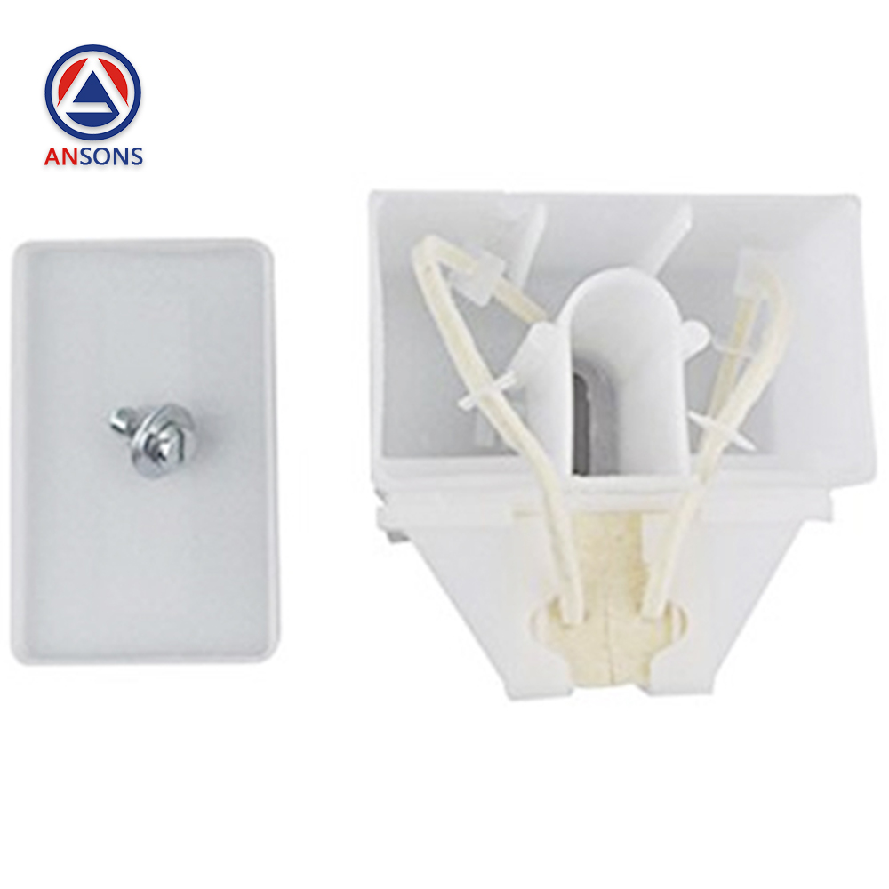 OTIS Elevator Oil Can XAA349C1 Oil Cup Box Ansons Lift Spare Parts