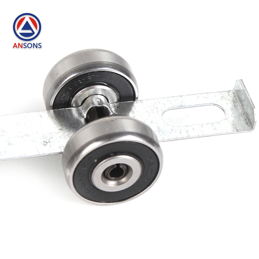 Thyssen Escalator Rotary Chain 6082RS 24 Joints Ansons Escalator Spare Parts