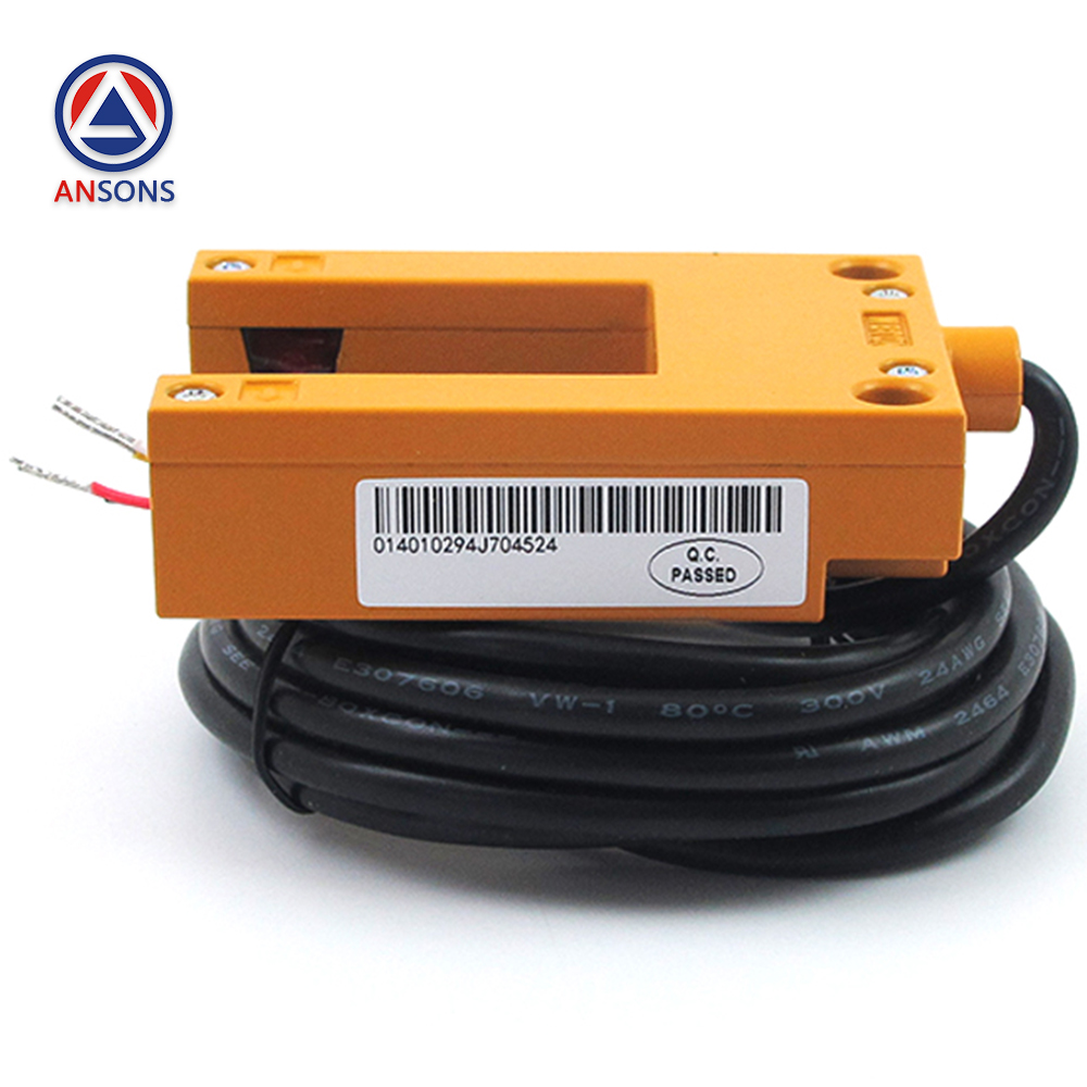WETON Elevator Leveling Sensor SGD31-GG-TZ2B2 Photoelectric Switch Ansons Lift Spare Parts