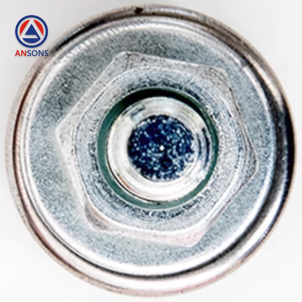 KONE NBSL Elevator Door Vane Bearing 33 23 14 mm M8 Ansons Lift Spare Parts