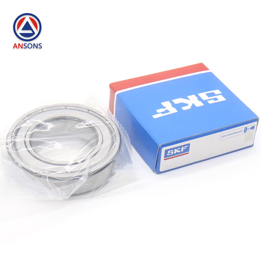 NSK SKF Elevator Traction Machine Bearing 6205 6304 6314 6214 6315 6206 6212zz 6312zz Ansons Lift Spare Parts