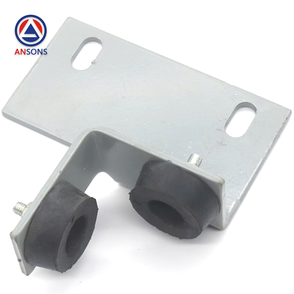 OTIS Elevator Anti Shaking Stop Device Car Roof Fixing Frame Ansons Lift Spare Parts
