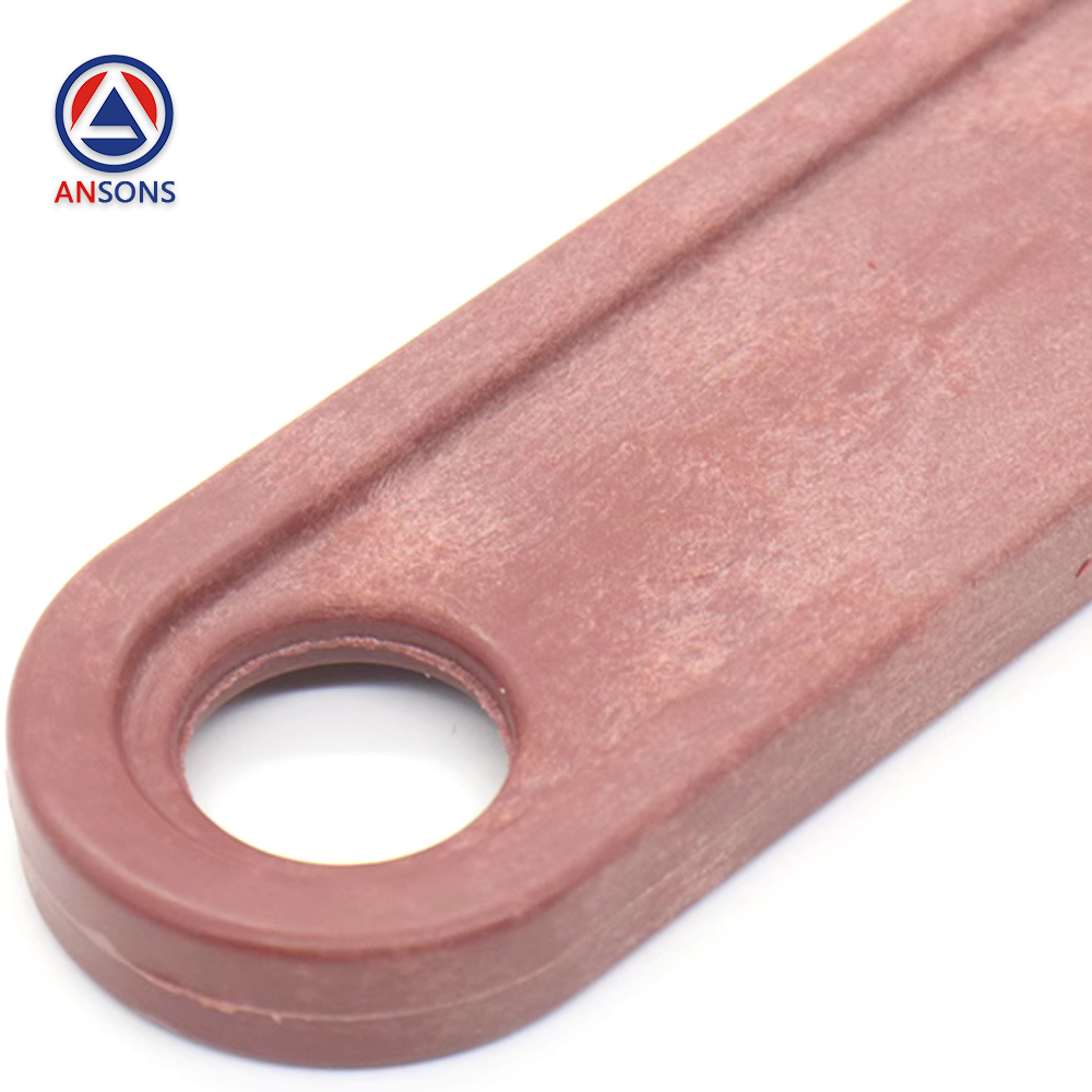 KONE Elevator Holding Brake Release Lever Wrench KM50013025G03 KM894628H01 Ansons Lift Spare Parts