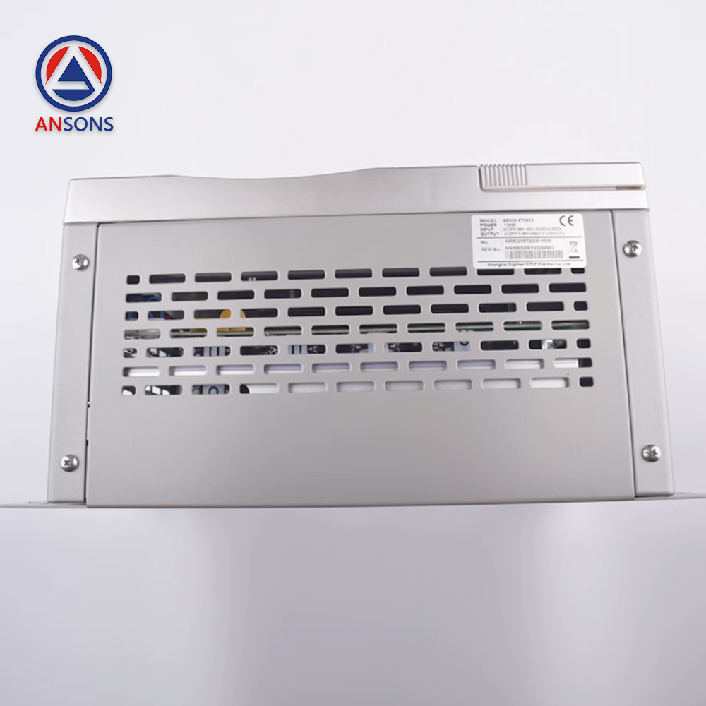 STEP Elevator Inverter Drive AS320-4T0011 AS320-4T0015 AS.T028 AS320 Ansons Lift Spare Parts
