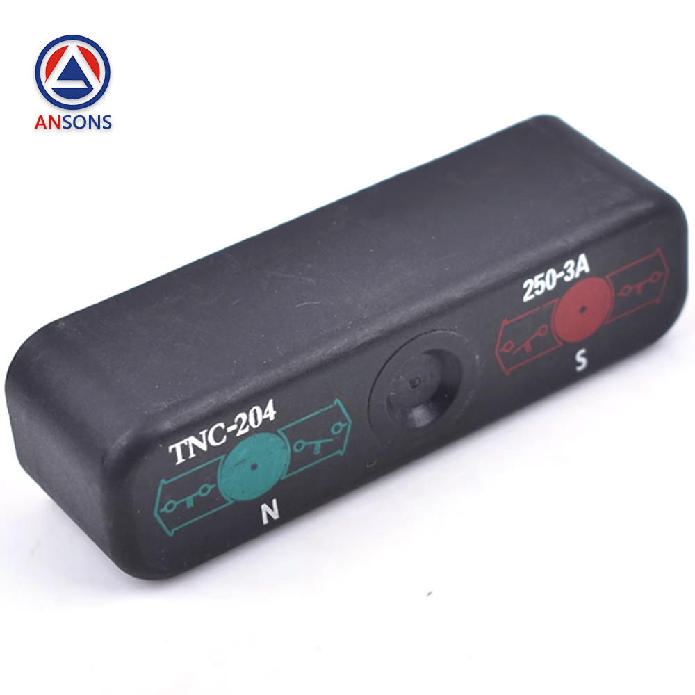 KONE THYSSEN Elevator Limit Magnetic Switch BN325-R SM-25-30-DS TNC-204 Maintenance Switch Ansons Lift Spare Parts