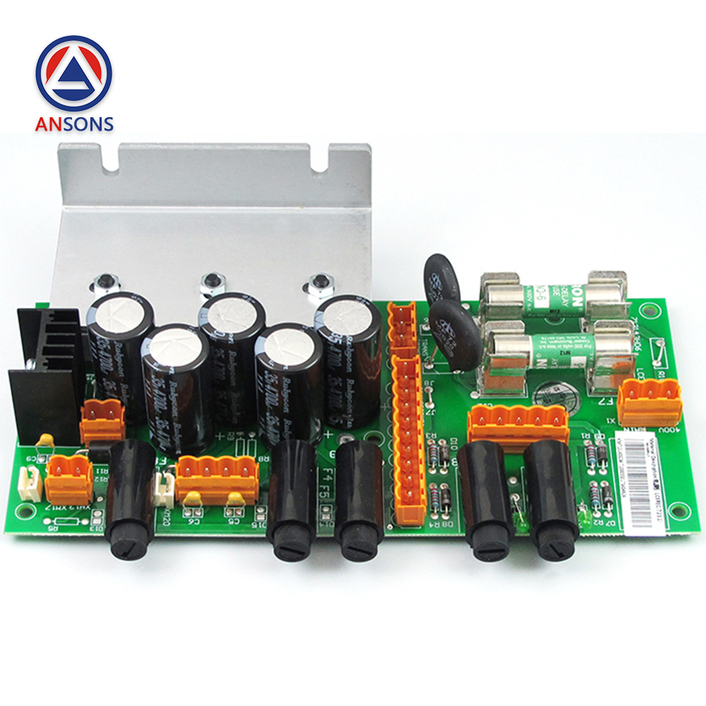 KONE Elevator Power PCB Board KM713140G01 KM713140G02 KM713140G03 KM713140G04 KM713140G05 KM713140G06 KM713140G07 KM713140G08 KM713140H03 LCEREC Ansons Lift Spare Parts