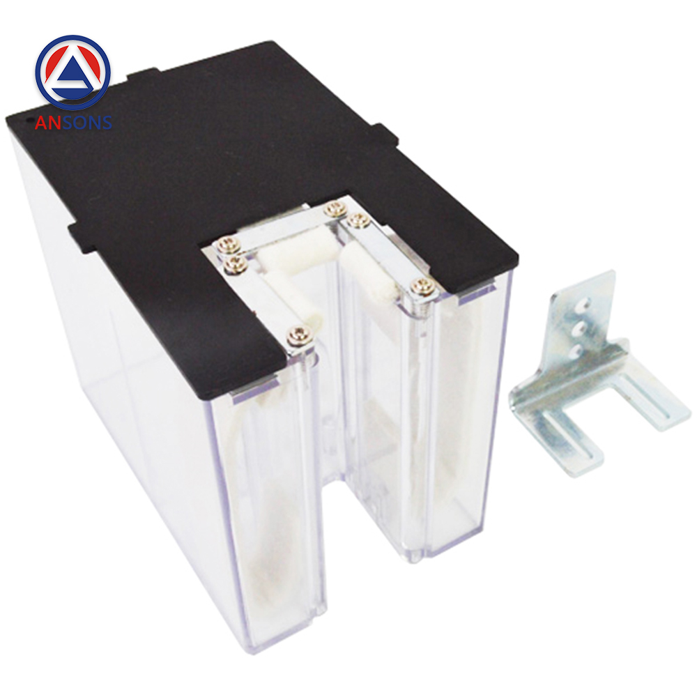 KONE Elevator Oil Box Counterweight Oil Cup Can Ansons Lift Spare Parts