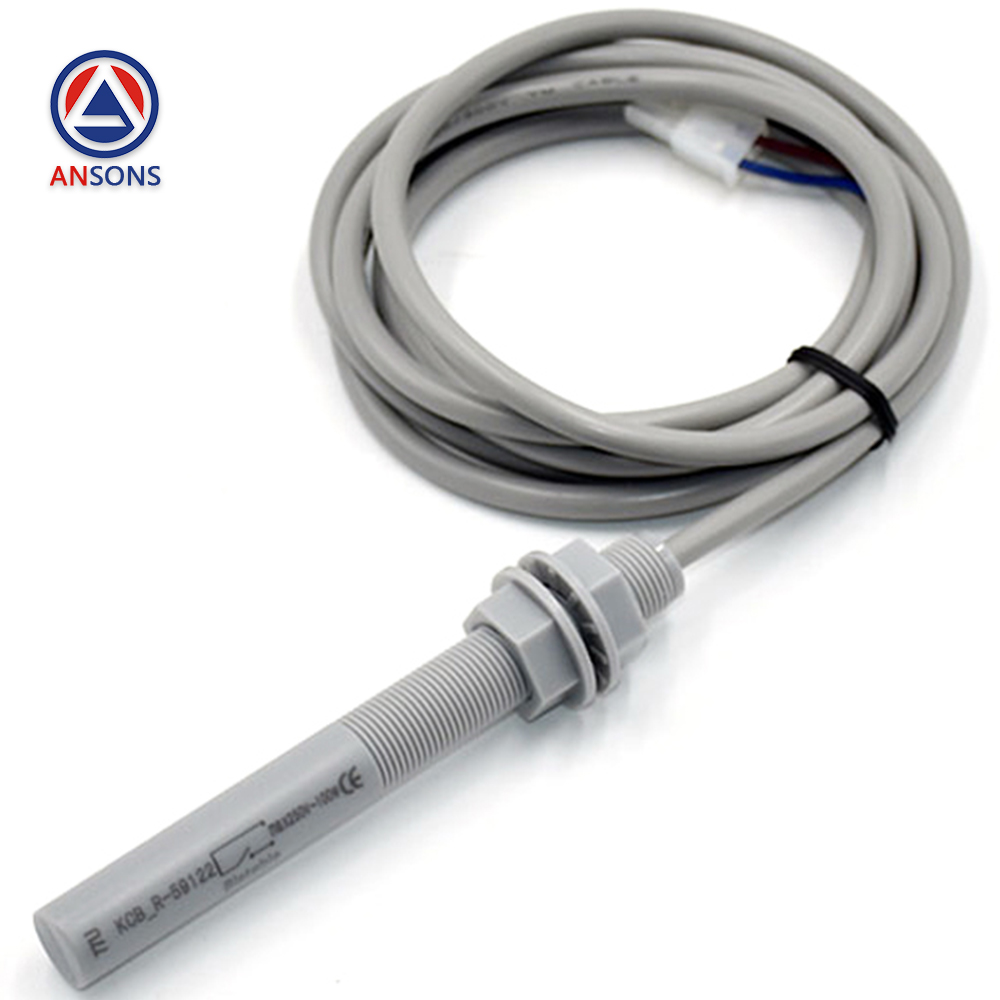 KONE Elevator Leveling Sensor 77U 77N 77S TNC-122 Proximity Magnetic Switch Electronic Cigarette Rod Ansons Lift Spare Parts