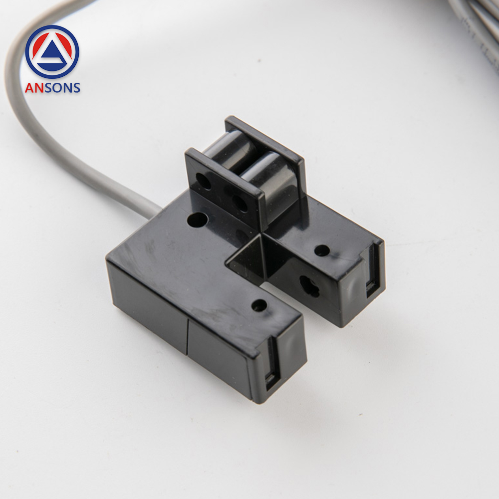 Mitsubishi Elevator Position Sensor YA043D166-01 YA043D166-03 YA043D166-04 YA043D166-05 YA043D166-S01 Photoelectric Switch Ansons Lift Spare Parts