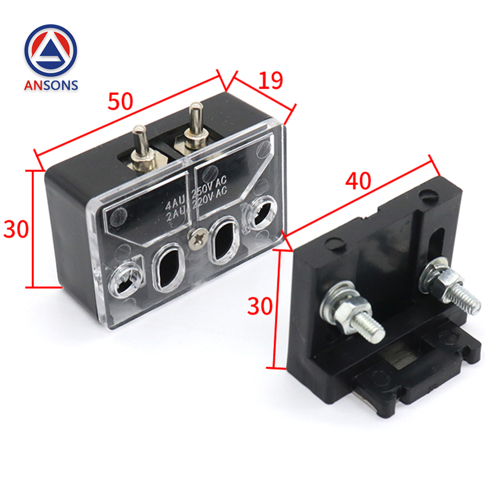 Cargo Dining Elevator Door Lock Contact Point Switch Ansons Lift Spare Parts