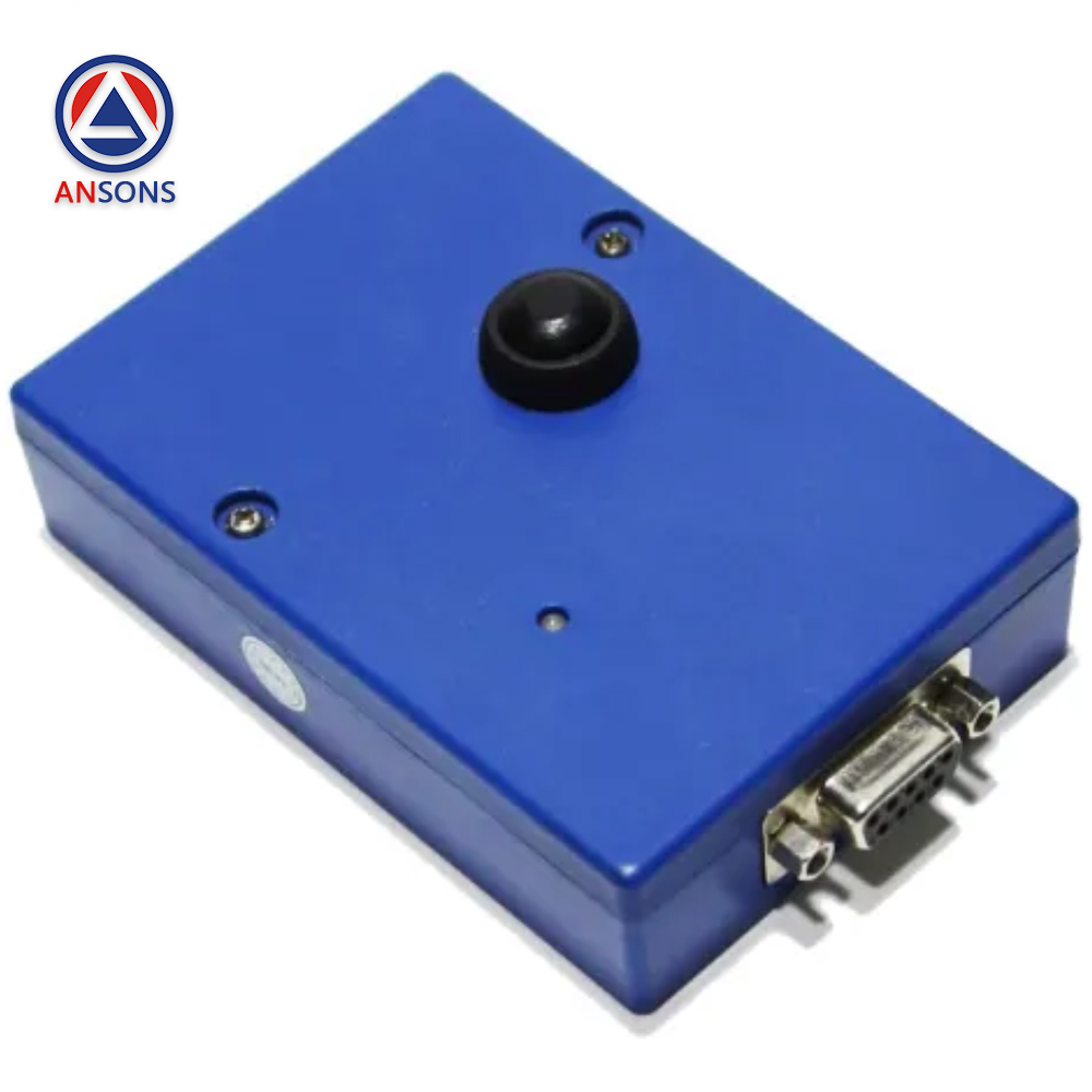 KONE Elevator Decoder KM878240G02 Service Tool Test Tool Server Decryptor Ansons Lift Spare Parts