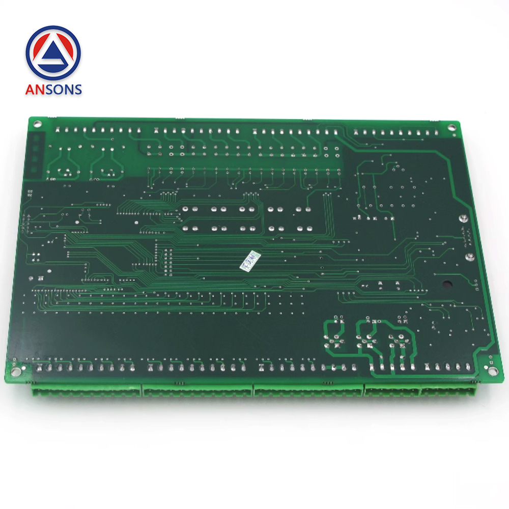 Bluelight Elevator Main PCB Board BL2000-STB-V9.0 V2 FJ-MB2 VER9 Mainboard Ansons Lift Spare Parts