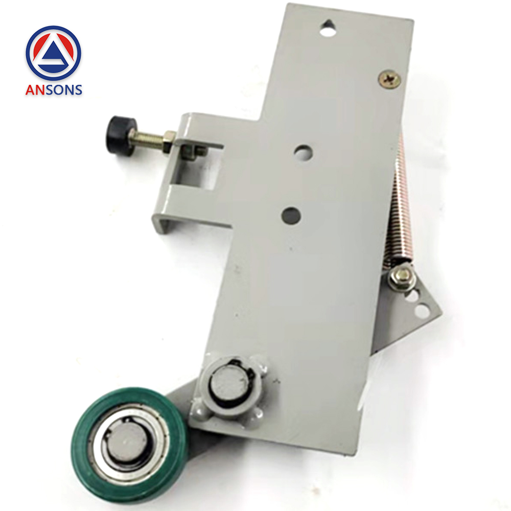 FUJITEC Elevator Car Door Self Closing Device Door Closing Force Limiter Clamping Roller Wheel Ansons Lift Spare Parts