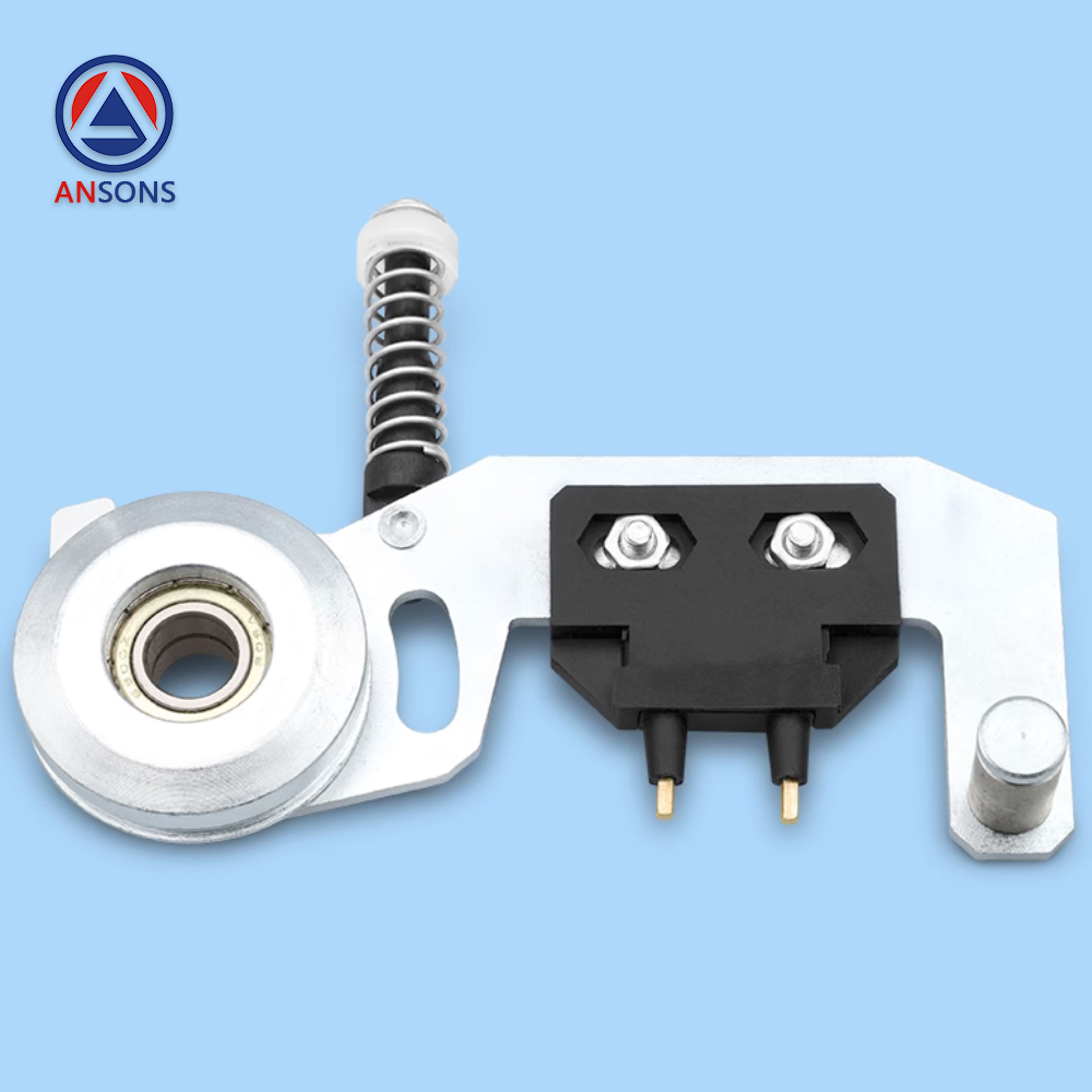 KONE Elevator Door Vane Lock Hook KM900650G13D1 AMD Ansons Lift Spare Parts