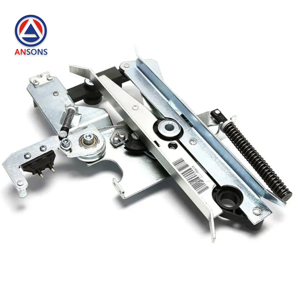 KONE Elevator Door Vane KM900650G13 R5 Ansons Lift Spare Parts