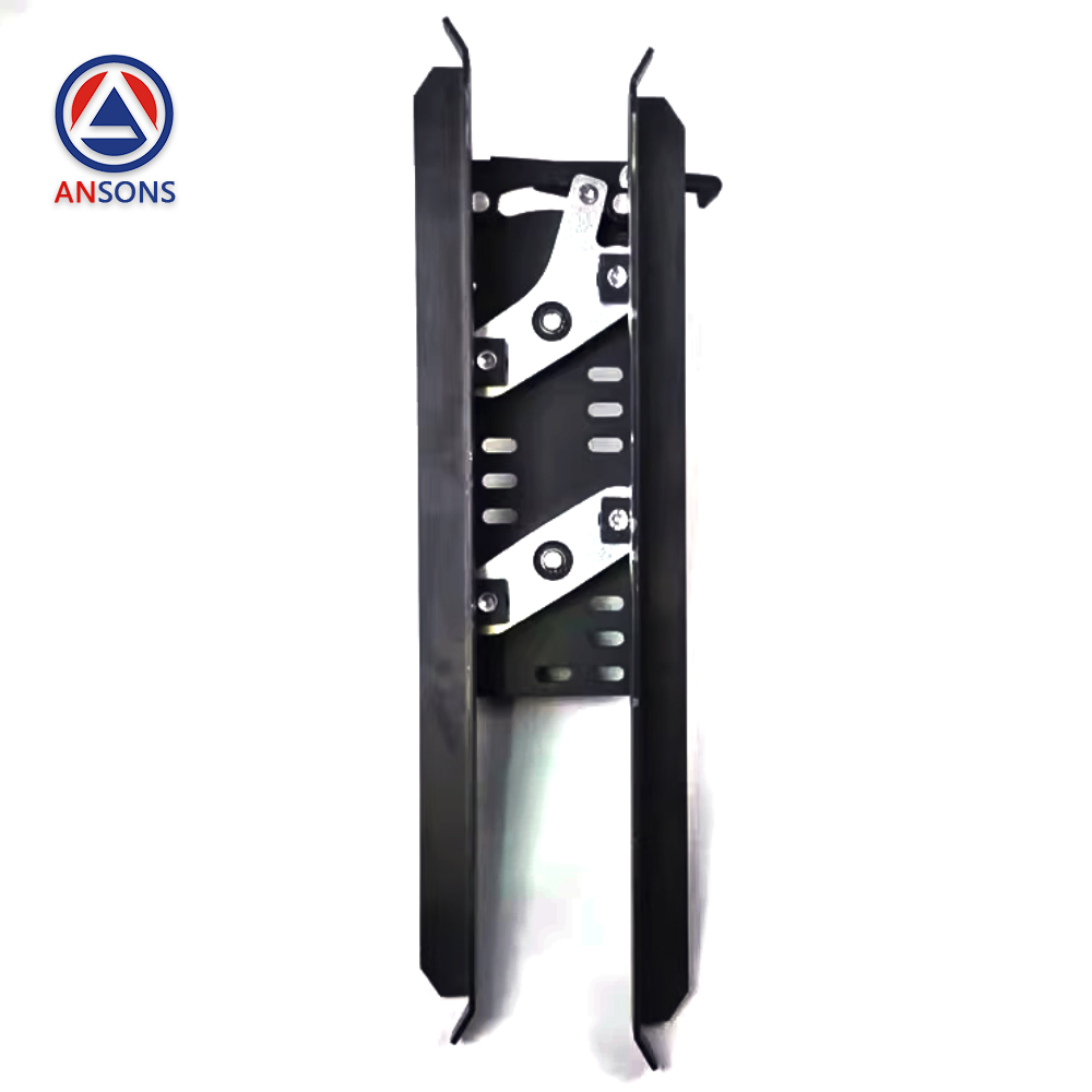 OTIS Passenger Cargo Elevator Door Vane Door Knife Ansons Lift Spare Parts