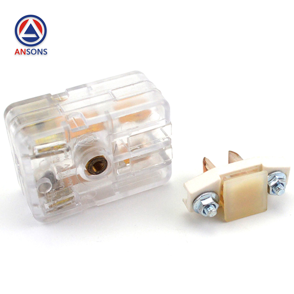 Thyssen Elevator Auxiliary Door Lock Contact Point PB78 S8 Ansons Lift Spare Parts