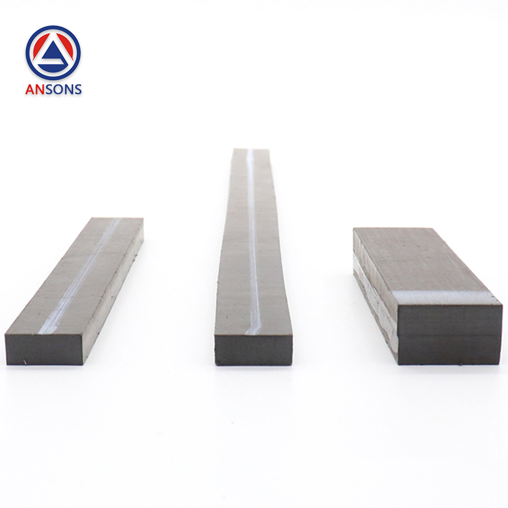 KONE Elevator Magnetic Stripe 270*15*6 120*15*6 80*20*12 mm For 61U 61N 30 77U 77N 77S Level Sensor Proximity Switch Magnet Ansons Lift Spare Parts