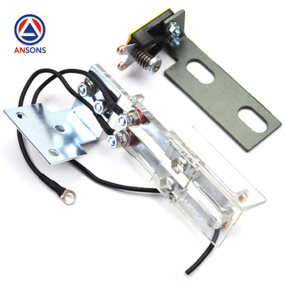 OTIS Elevator 161 Auxiliary Door Lock Contact Point Passive Door Switch Ansons Lift Spare Parts