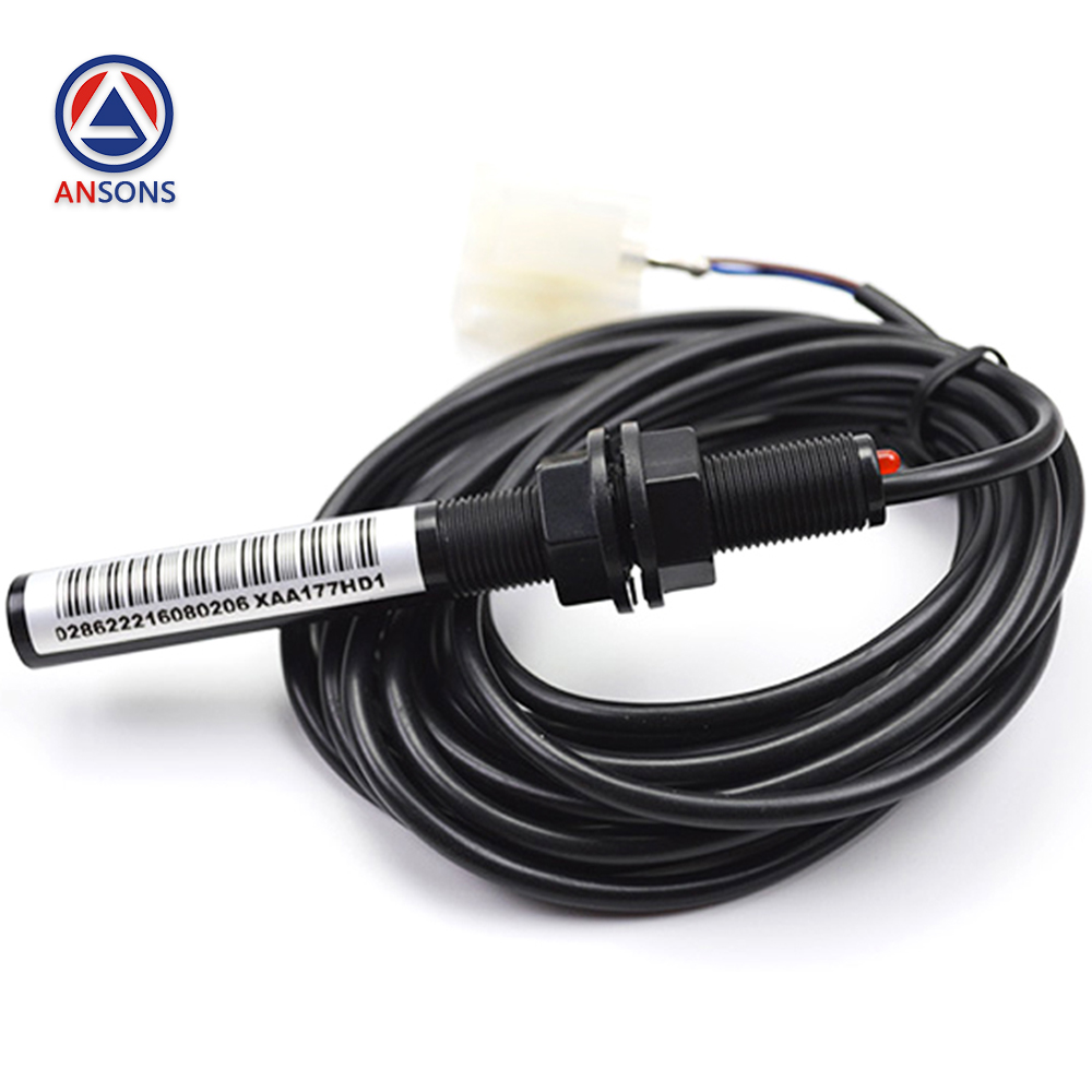OTIS Elevator Leveling Sensor XAA177HD1 Cigarette Rod Magnetic Switch Ansons Lift Spare Parts