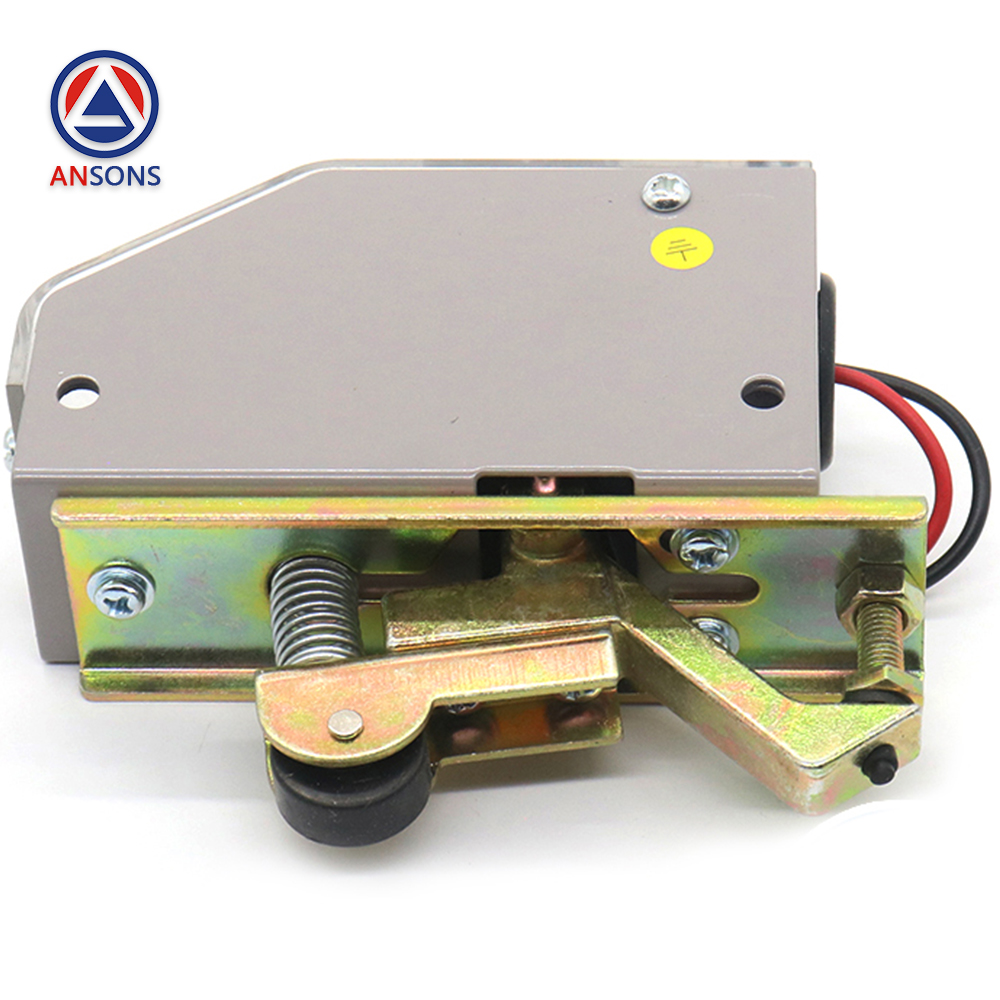 Mitsubishi Elevator Limit Switch YF121 DS121 121 Car Door Operator Switch Auxiliary Door Lock Ansons Lift Spare Parts