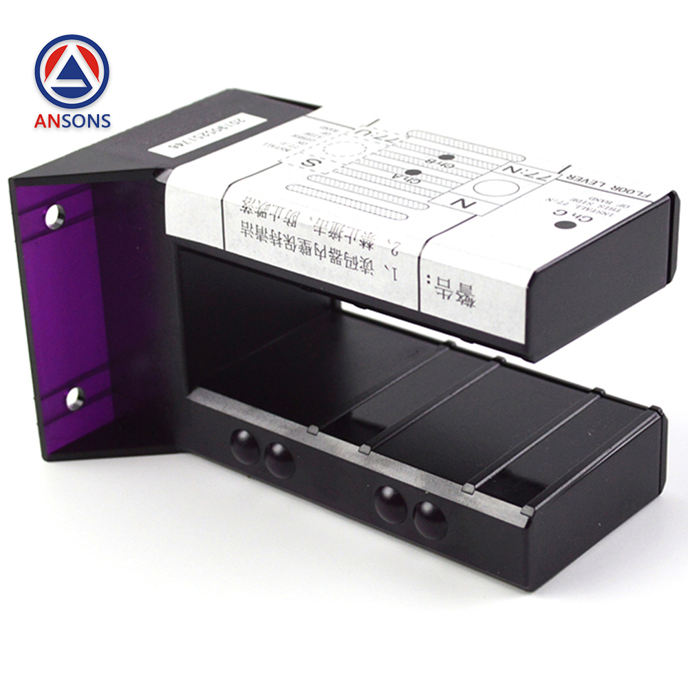 Giant KONE Elevator Code Reader KM773350G01 BAR2000 Car Leveling Sensor Ansons Lift Spare Parts